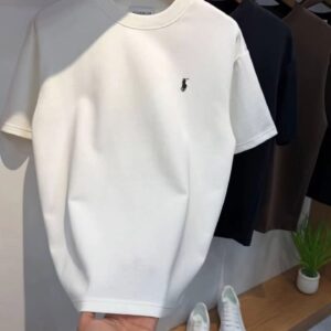 تيشرت polo simple