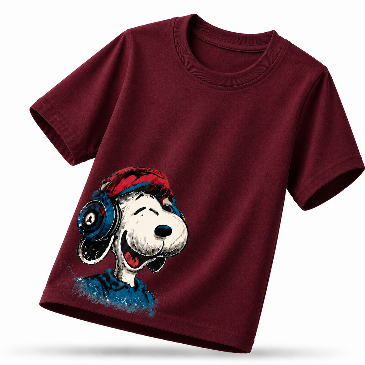 تيشرتSnoopy - الصورة 4