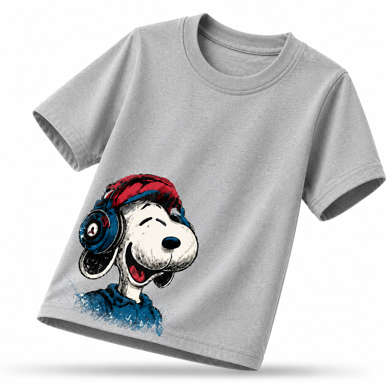 تيشرتSnoopy - الصورة 3