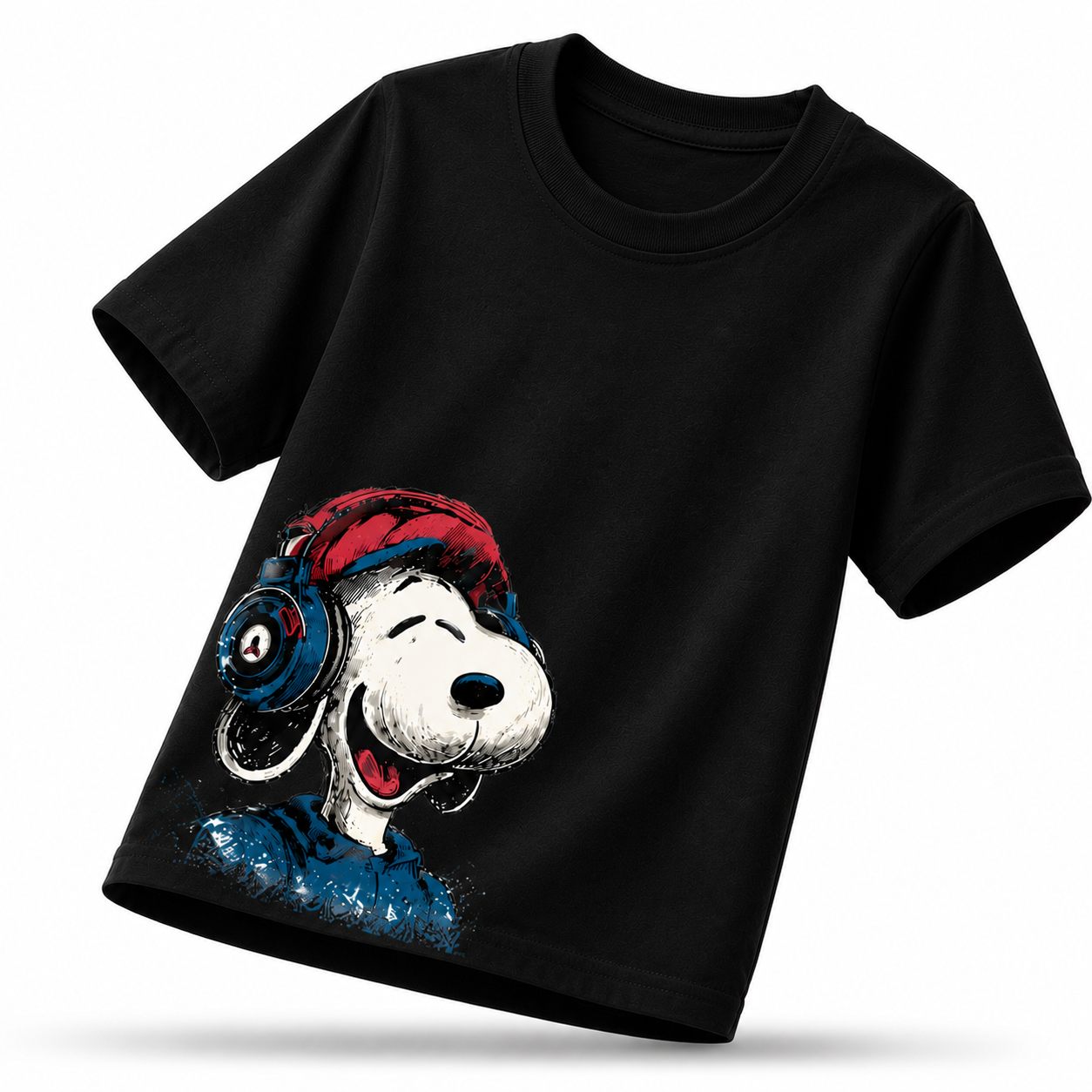 تيشرتSnoopy - الصورة 2