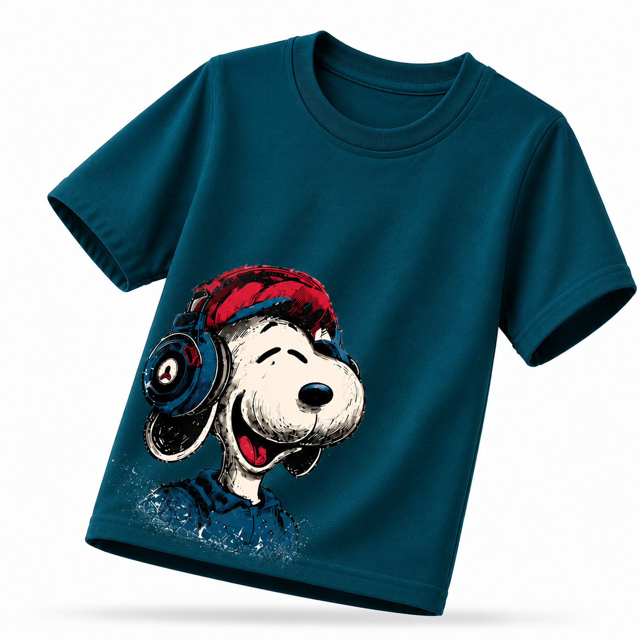 تيشرتSnoopy - الصورة 7