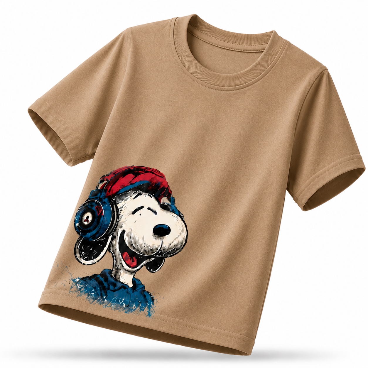 تيشرتSnoopy - الصورة 6