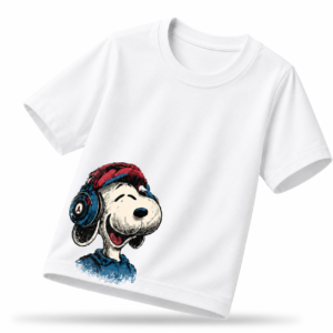تيشرتSnoopy