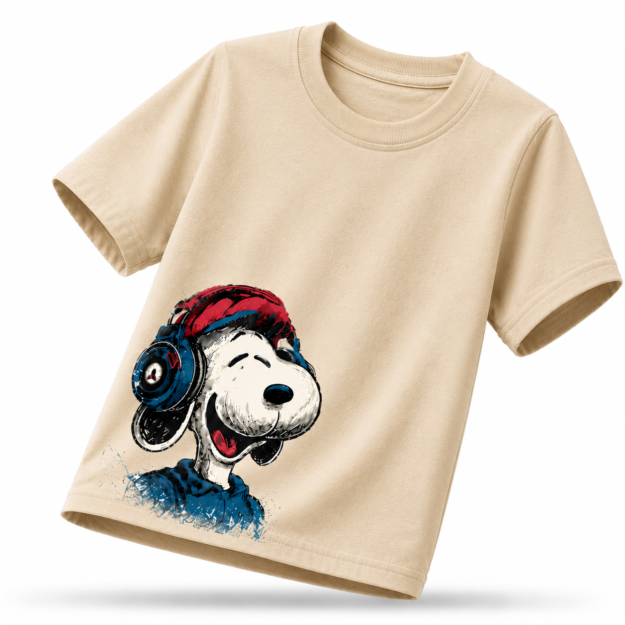 تيشرتSnoopy - الصورة 5
