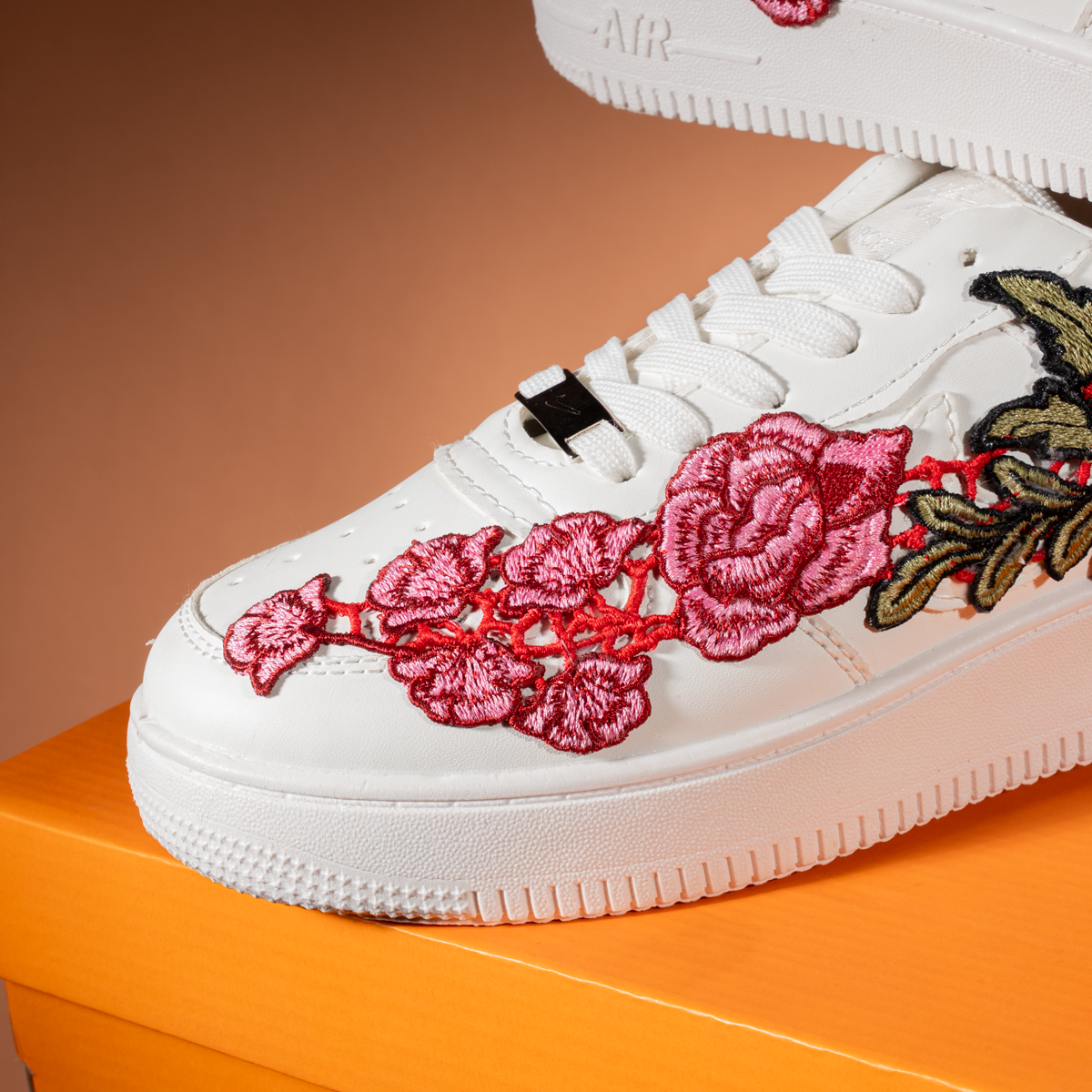 Nike Air Force limited edition - الصورة 3