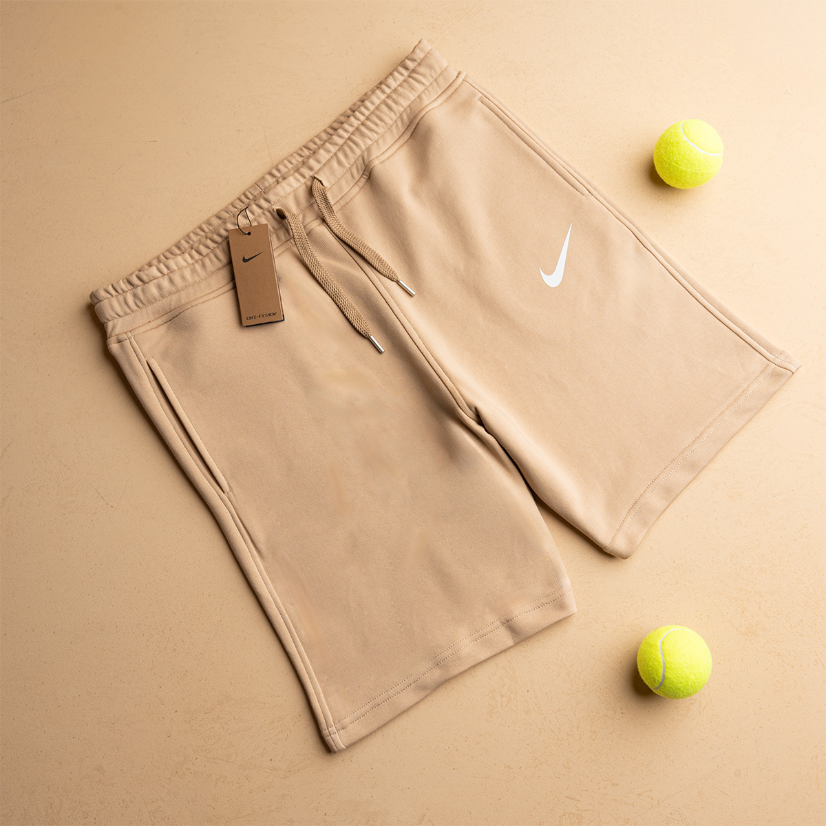 Nike Short - الصورة 4