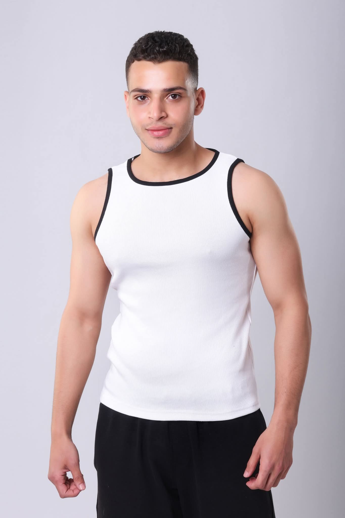 Tank top - الصورة 3