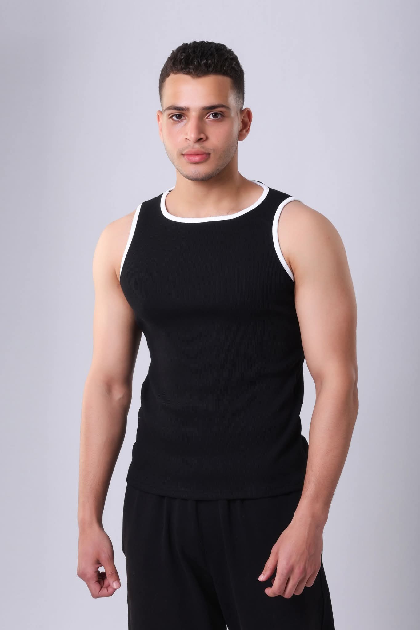 Tank top - الصورة 4