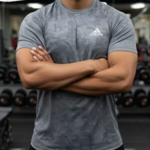 تيشرت Adidas Motion Dr