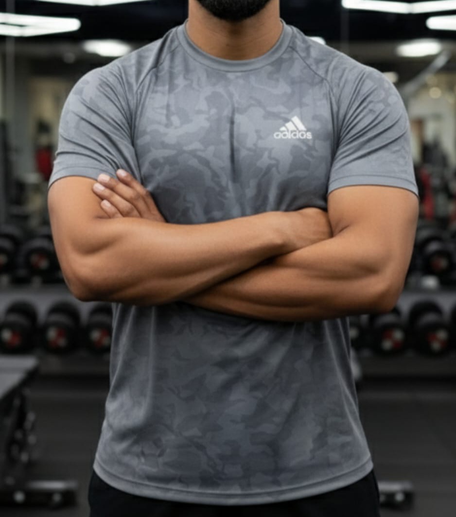 تيشرت Adidas Motion Dr